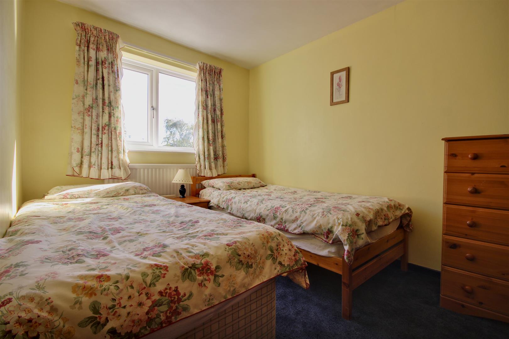Copandale Road, Beverley